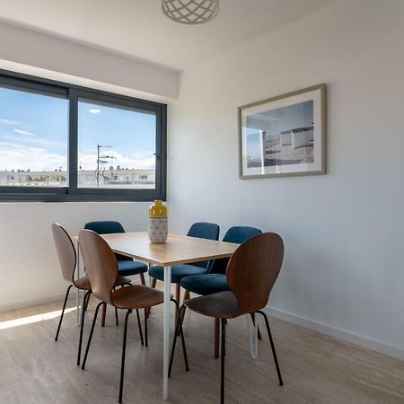 Cannes Apartments Next To La Croisette And Beach By Easybnb Екстериор снимка