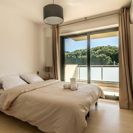 Cannes Apartments Next To La Croisette And Beach By Easybnb Екстериор снимка