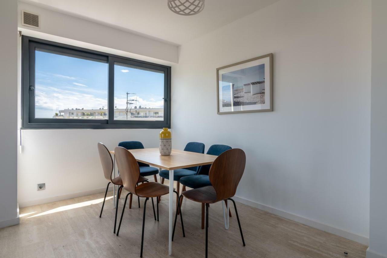 Cannes Apartments Next To La Croisette And Beach By Easybnb Екстериор снимка