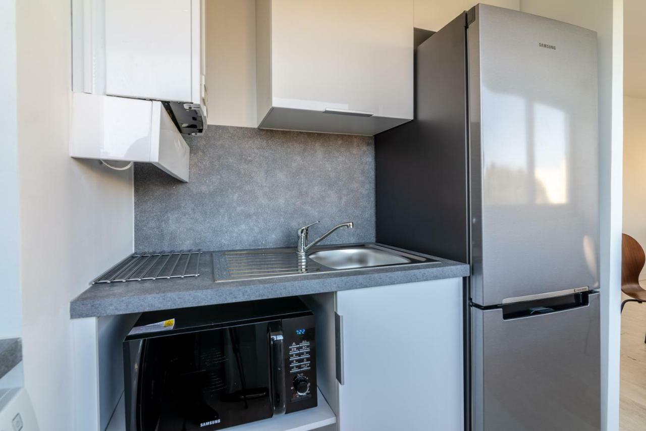 Cannes Apartments Next To La Croisette And Beach By Easybnb Екстериор снимка