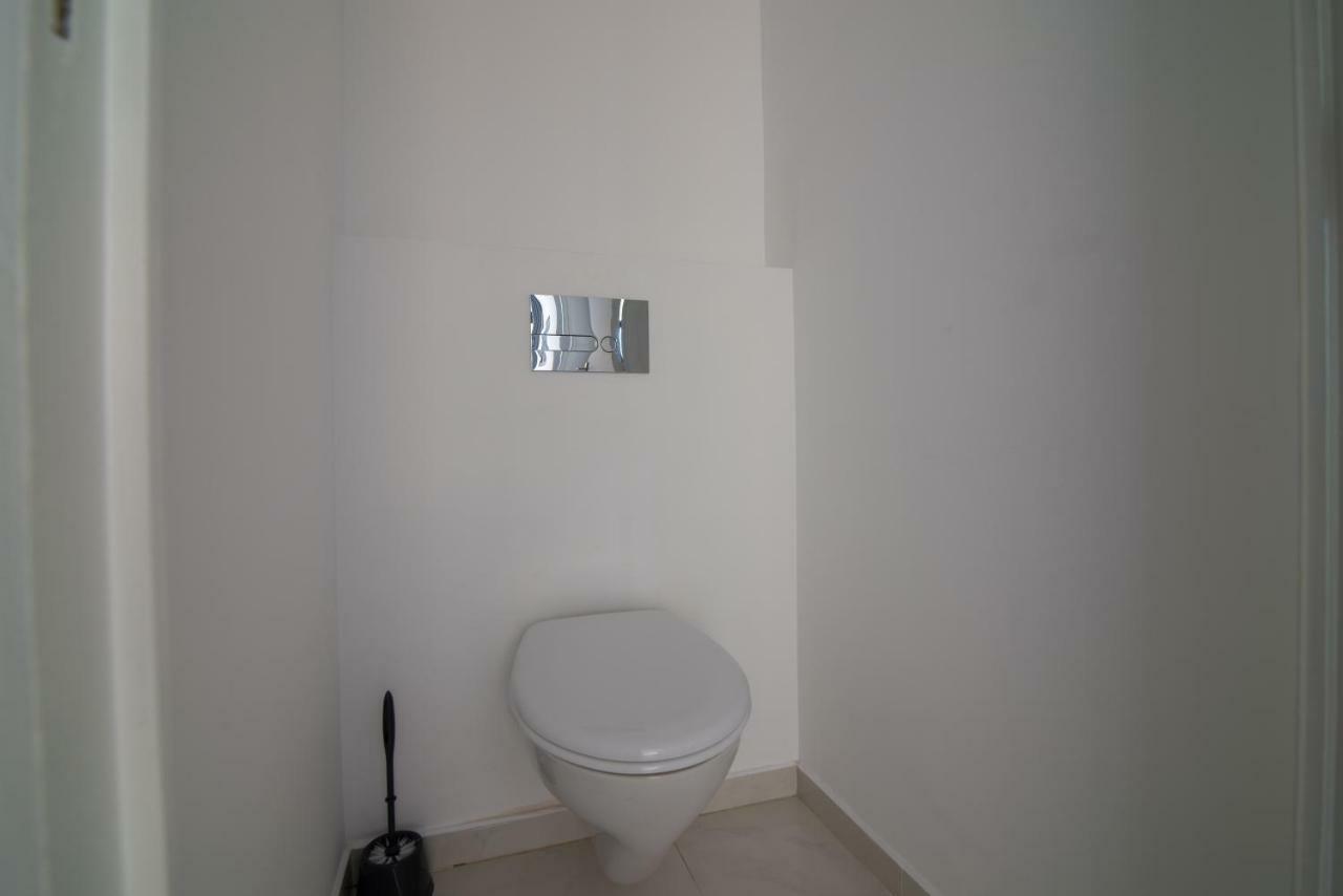 Cannes Apartments Next To La Croisette And Beach By Easybnb Екстериор снимка