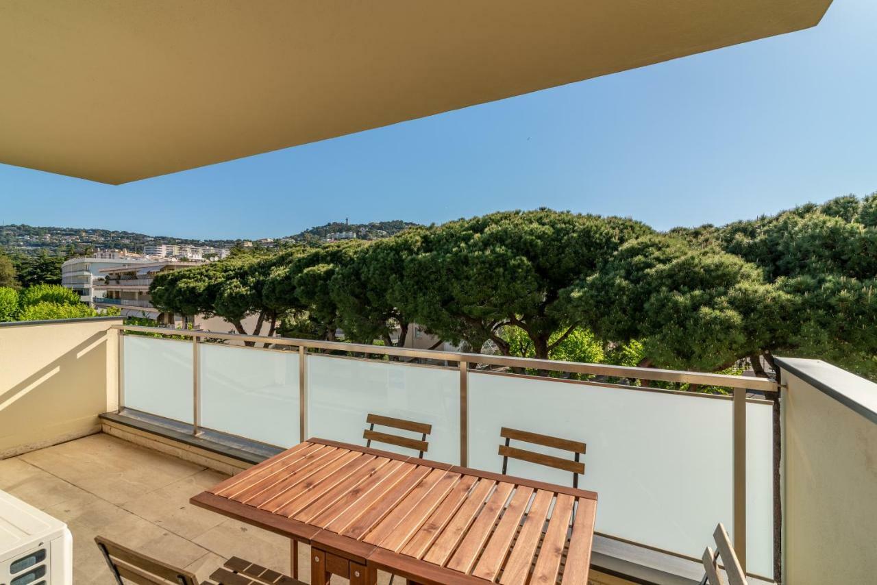 Cannes Apartments Next To La Croisette And Beach By Easybnb Екстериор снимка
