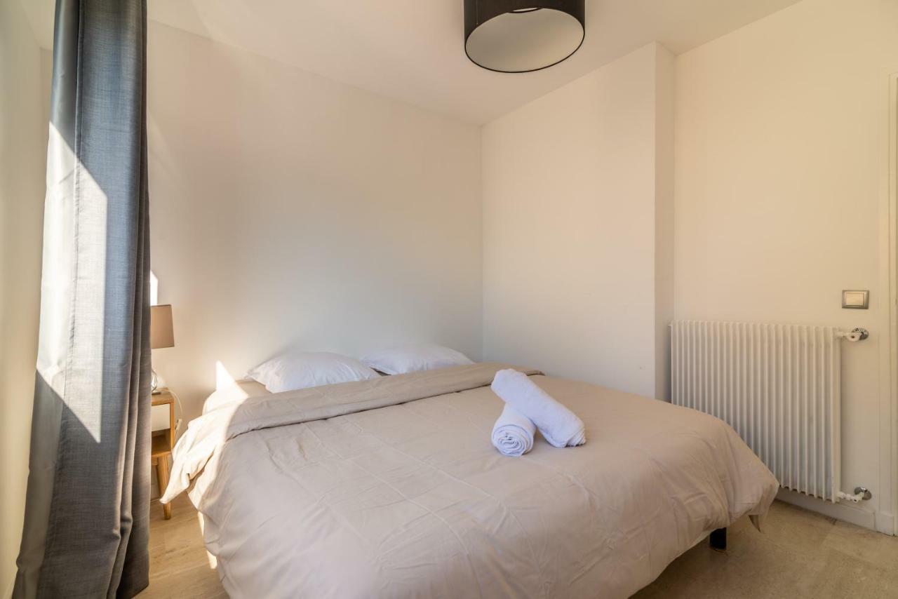 Cannes Apartments Next To La Croisette And Beach By Easybnb Екстериор снимка