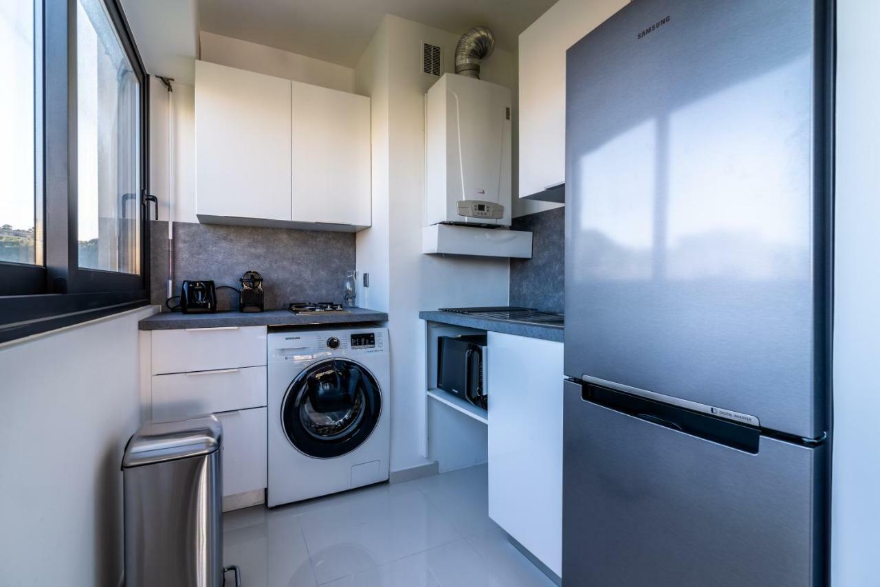 Cannes Apartments Next To La Croisette And Beach By Easybnb Екстериор снимка