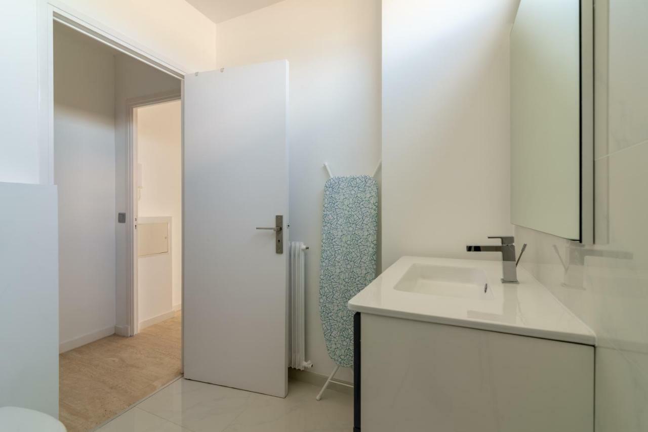Cannes Apartments Next To La Croisette And Beach By Easybnb Екстериор снимка