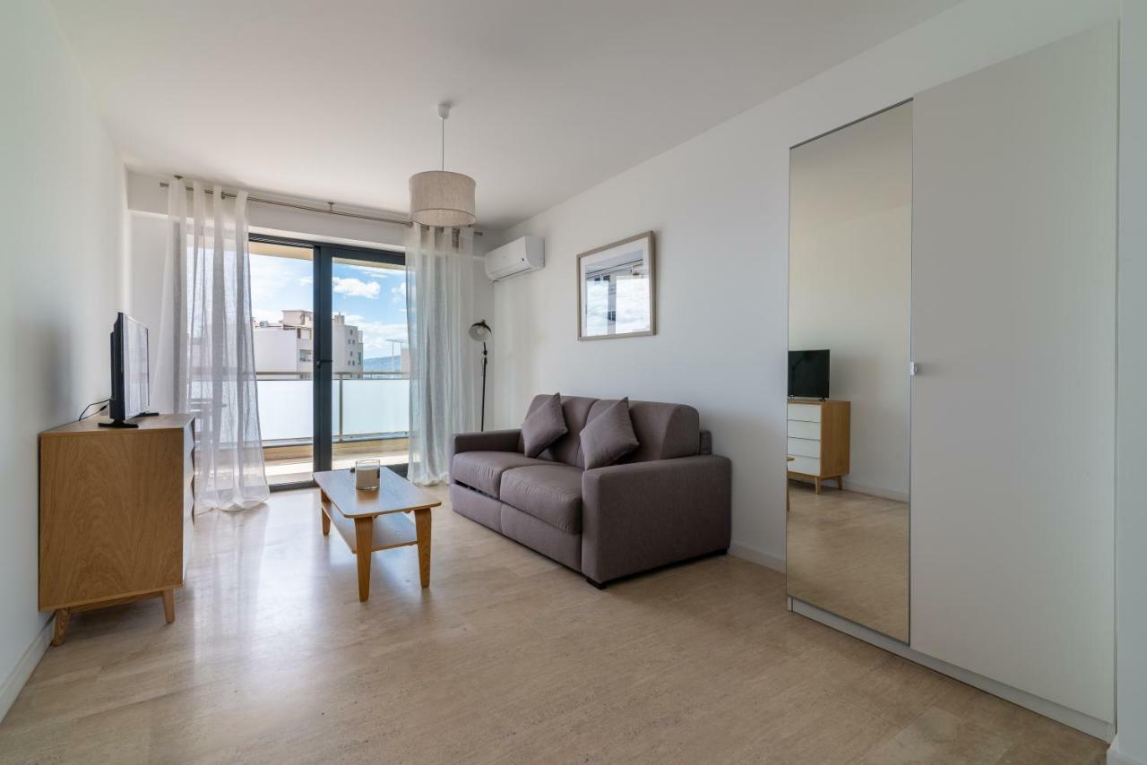Cannes Apartments Next To La Croisette And Beach By Easybnb Екстериор снимка