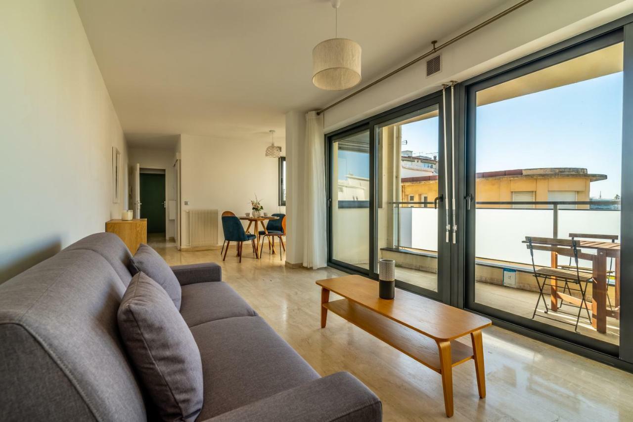 Cannes Apartments Next To La Croisette And Beach By Easybnb Екстериор снимка